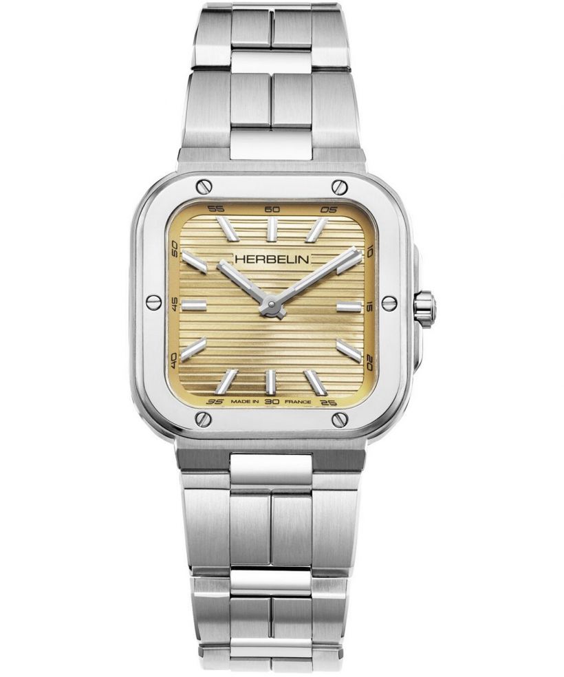 Ceas dama Herbelin Cap Camarat Square Lady