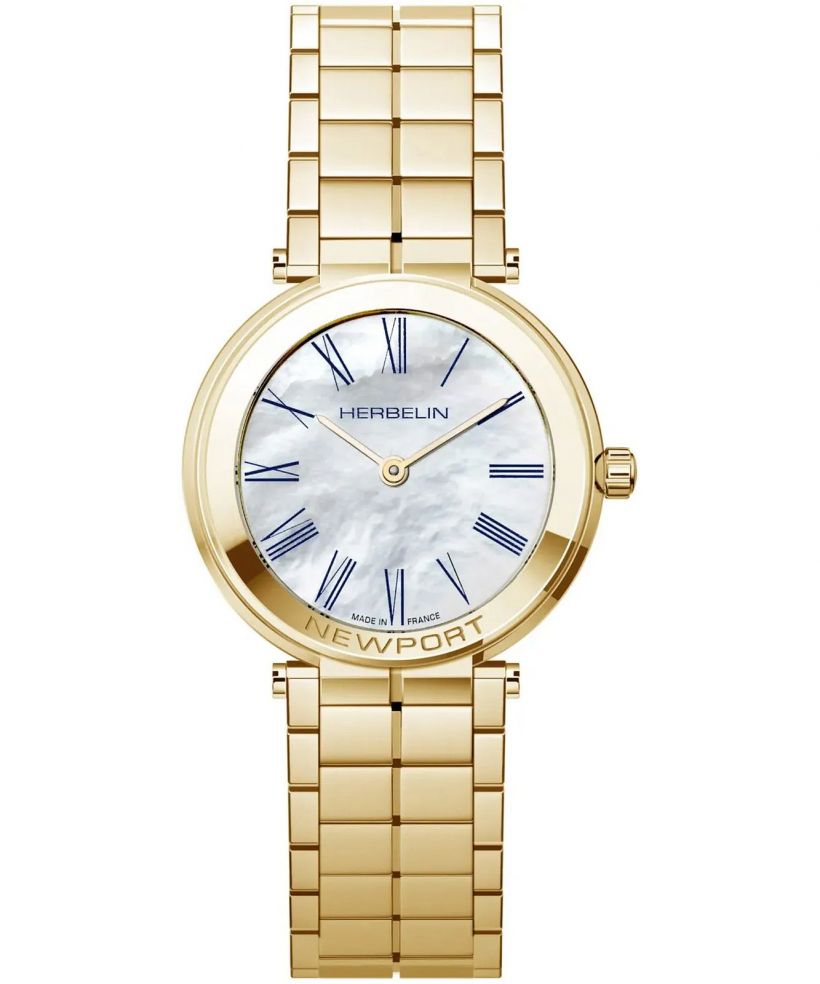 Ceas dama Herbelin Classic