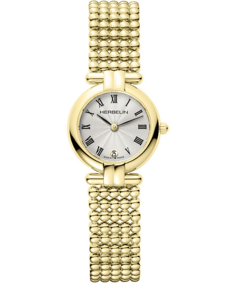 Ceas Dama Herbelin Classic Perles