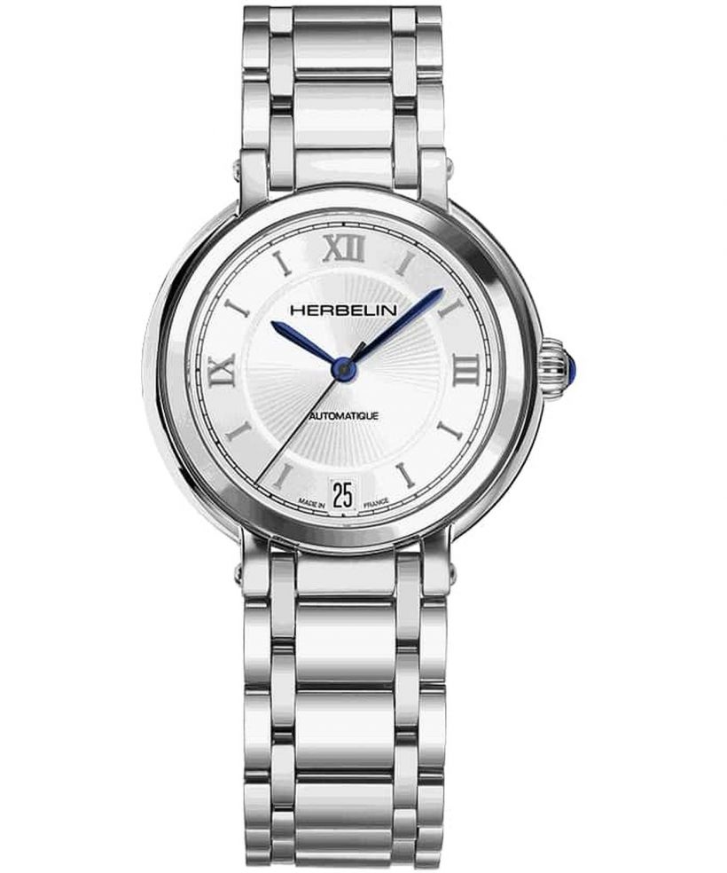 Ceas dama Herbelin Galet Automatic