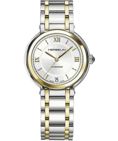 Ceas dama Herbelin Galet Automatic