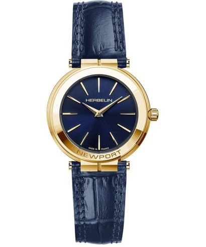 Ceas dama Herbelin Newport Slim