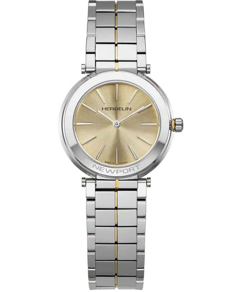 Ceas dama Herbelin Newport Slim