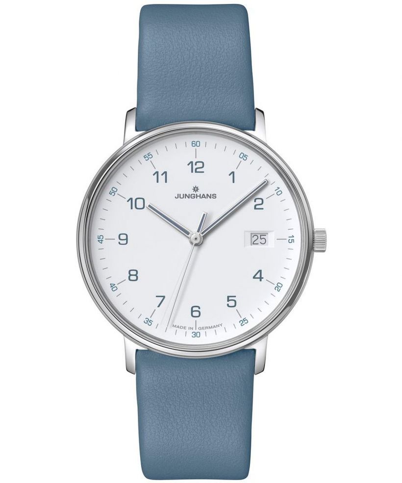 Ceas dama Junghans Form Damen