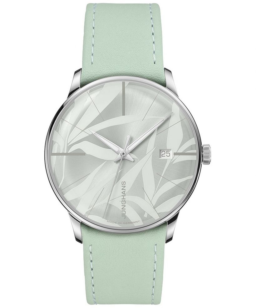 Ceas dama Junghans Meister Automatic Damen