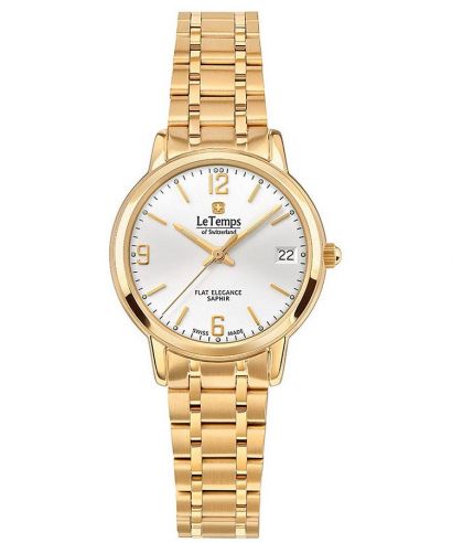 Ceas dama Le Temps Flat Elegance