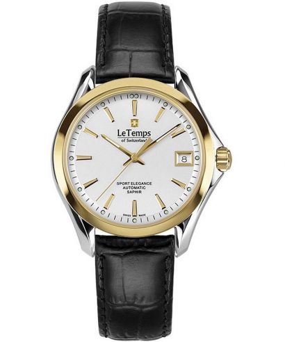 Ceas dama Le Temps Sport Elegance Automatic