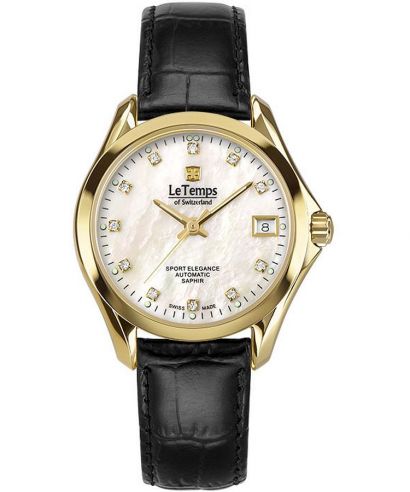 Ceas dama Le Temps Sport Elegance Automatic