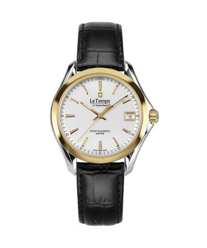 Ceas dama Le Temps Sport Elegance