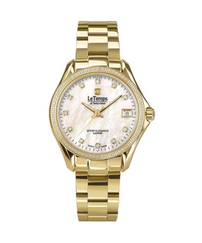 Ceas dama Le Temps Sport Elegance
