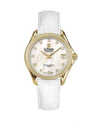 Ceas dama Le Temps Sport Elegance