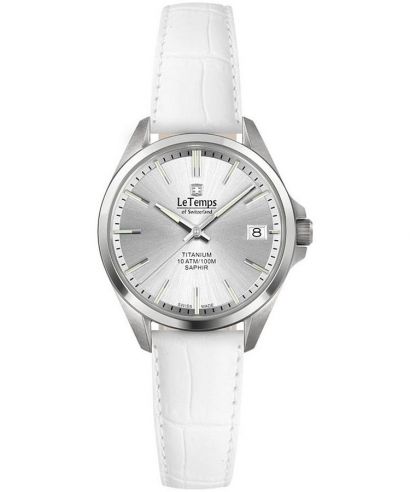 Ceas dama Le Temps Titanium