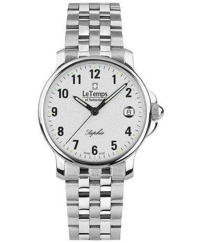Ceas dama Le Temps Zafira