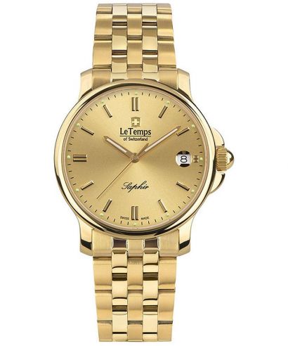 Ceas dama Le Temps Zafira