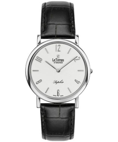 Ceas dama Le Temps Zafira Slim