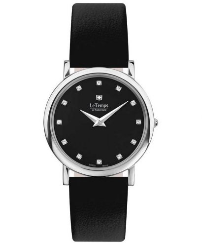 Ceas dama Le Temps Zafira Slim