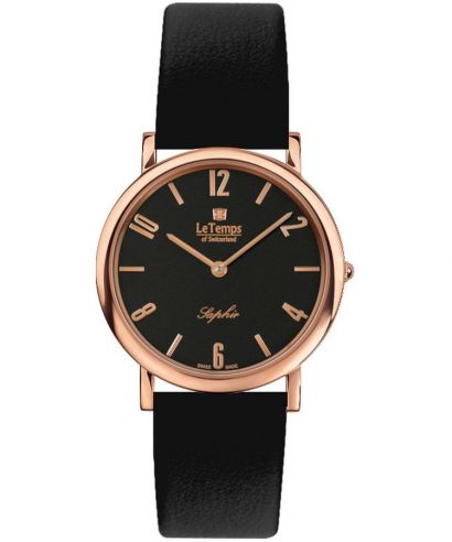 Ceas dama Le Temps Zafira Slim