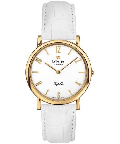 Ceas dama Le Temps Zafira Slim