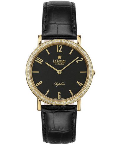 Ceas dama Le Temps Zafira Slim