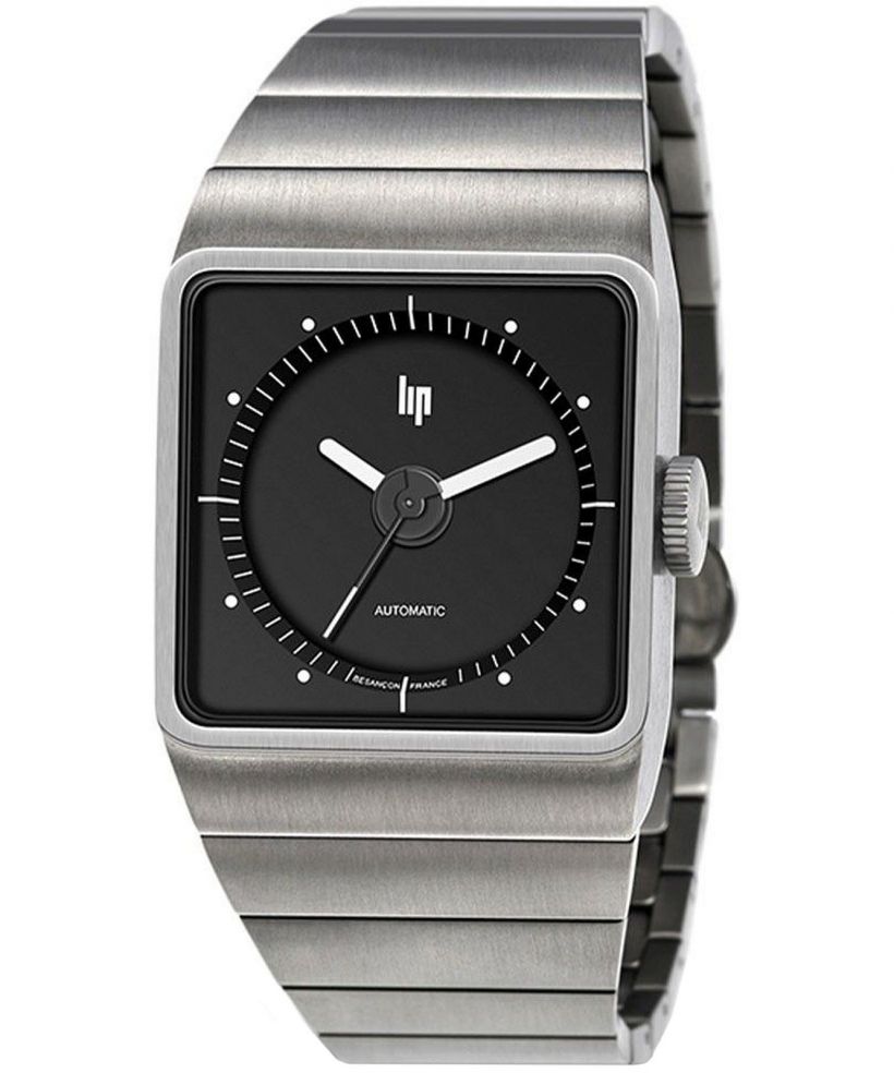 Ceas dama Lip Big TV Automatic