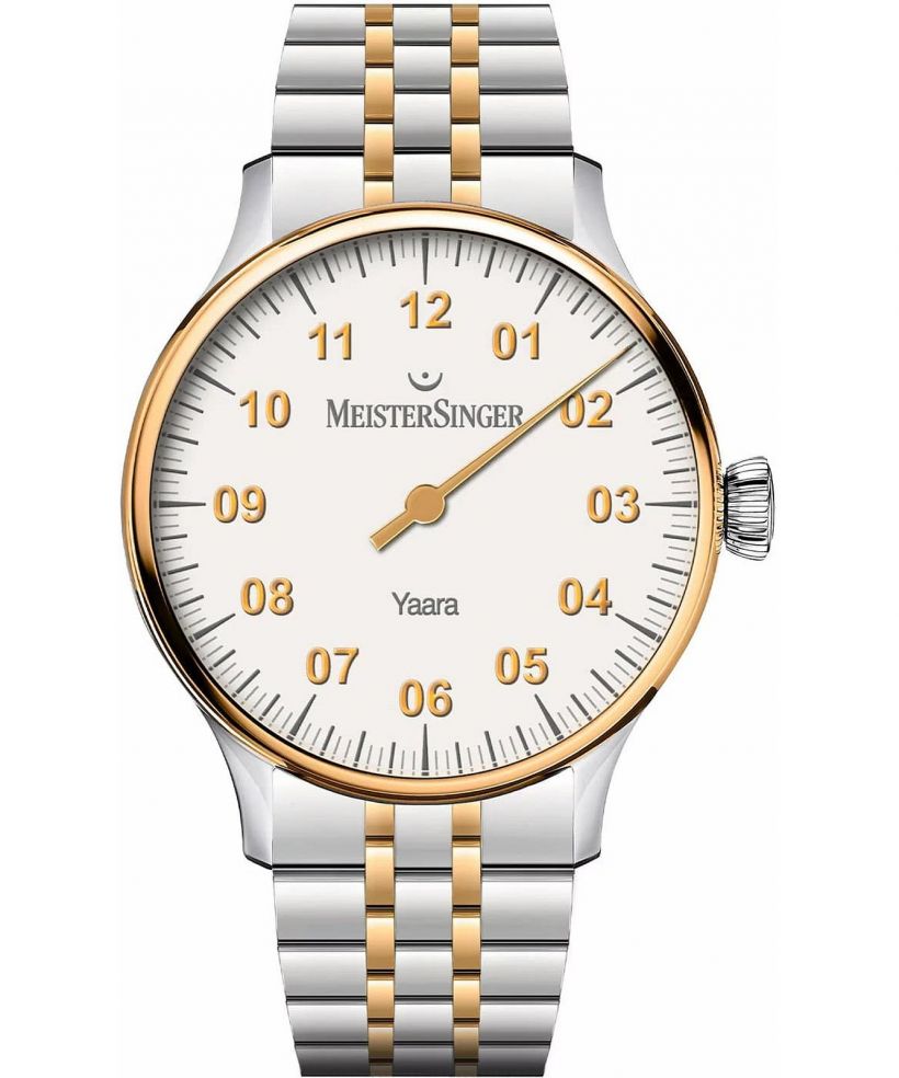 Ceas dama Meistersinger Yaara