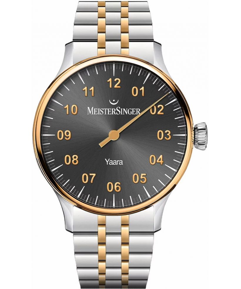 Ceas dama Meistersinger Yaara