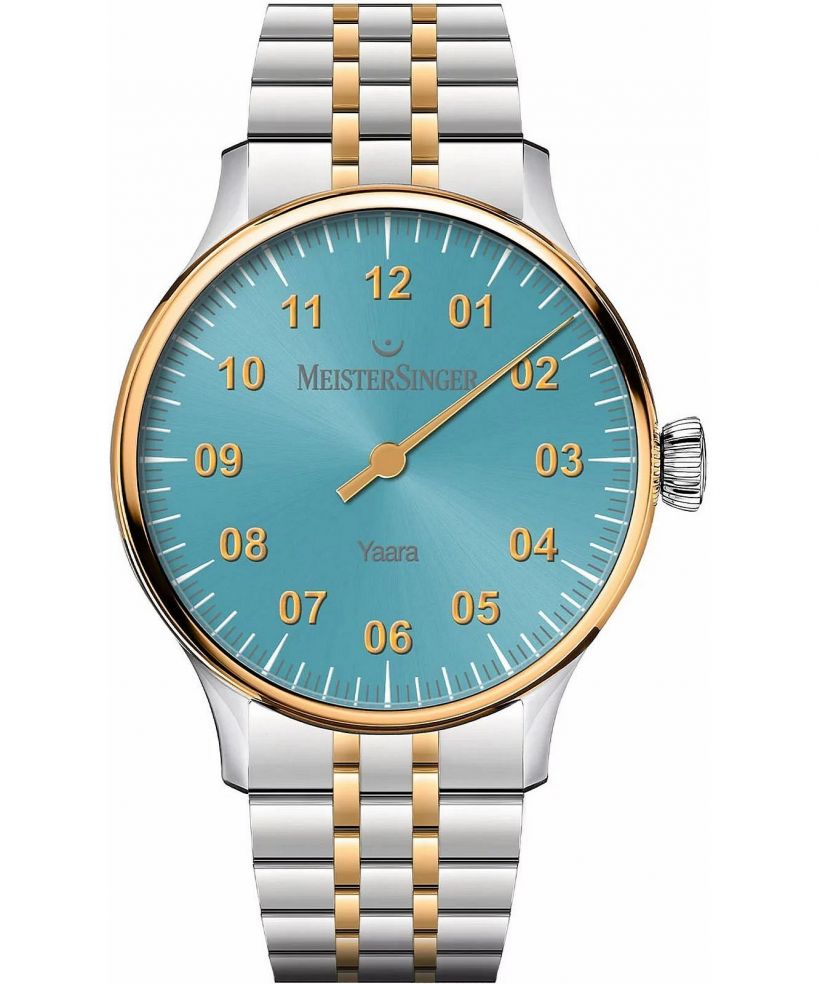 Ceas dama Meistersinger Yaara