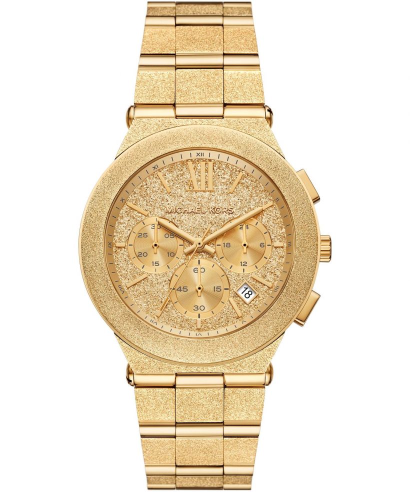 Ceas dama Michael Kors Billie Chronograph