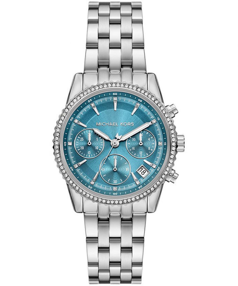 Ceas dama Michael Kors Bryant Chronograph
