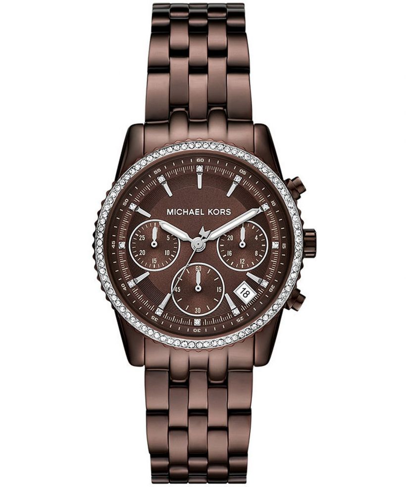 Ceas dama Michael Kors Bryant Chronograph