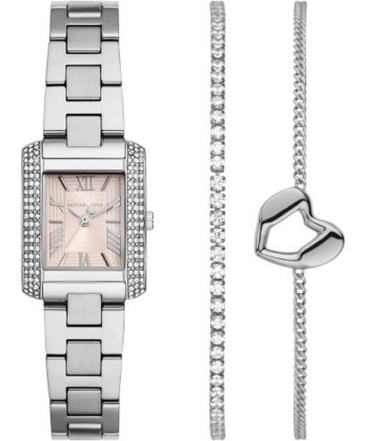 Ceas dama Michael Kors Emery Ladies SET
