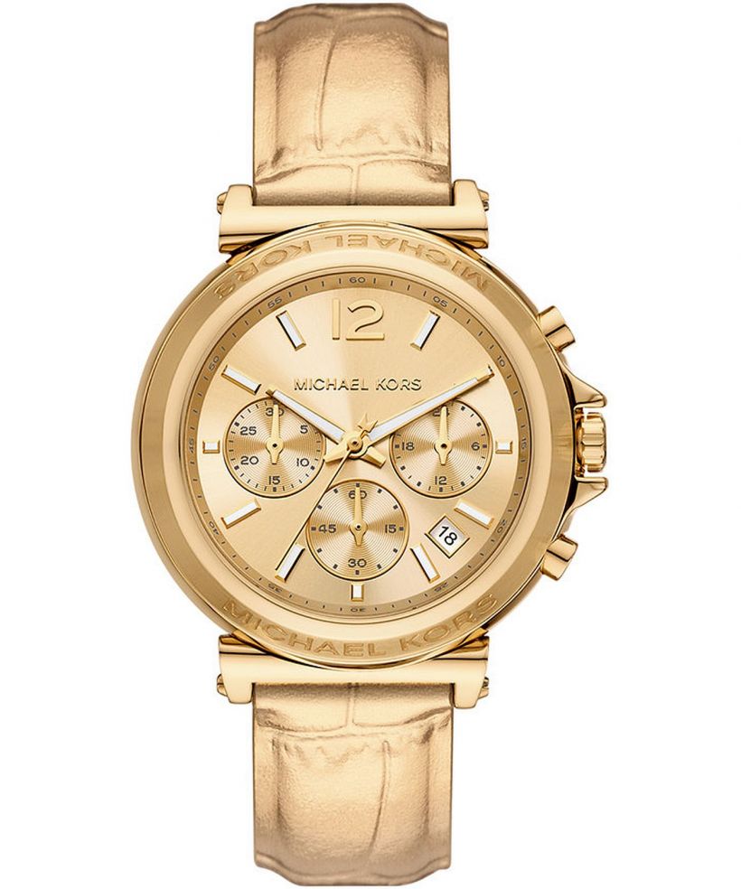 Ceas dama Michael Kors Maren Chronograph