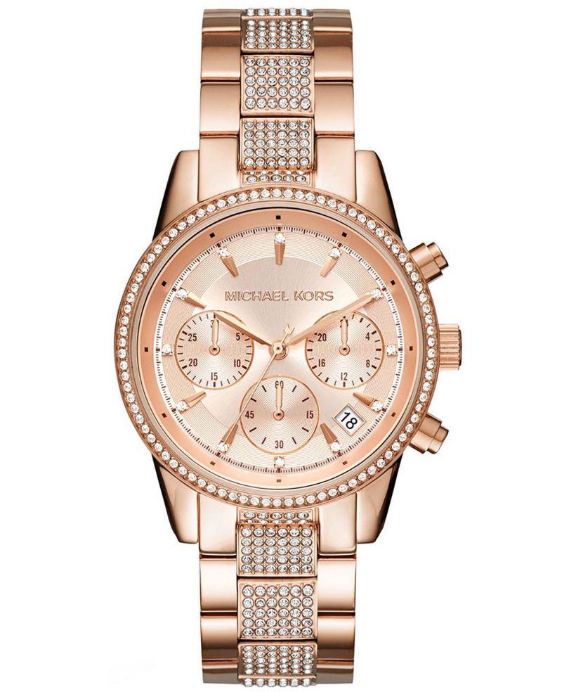 Ceas Dama Michael Kors Ritz Chronograph