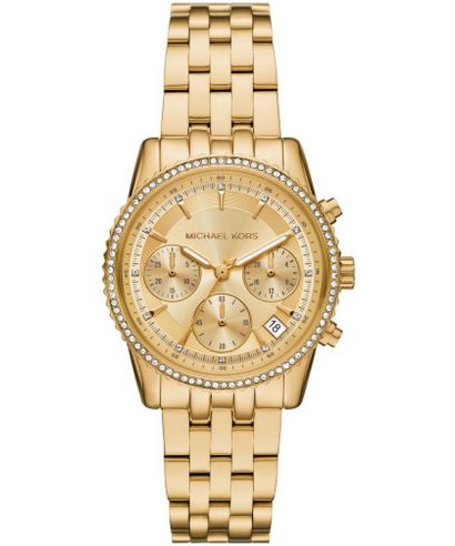 Ceas dama Michael Kors Ritz Ladies Chronograph