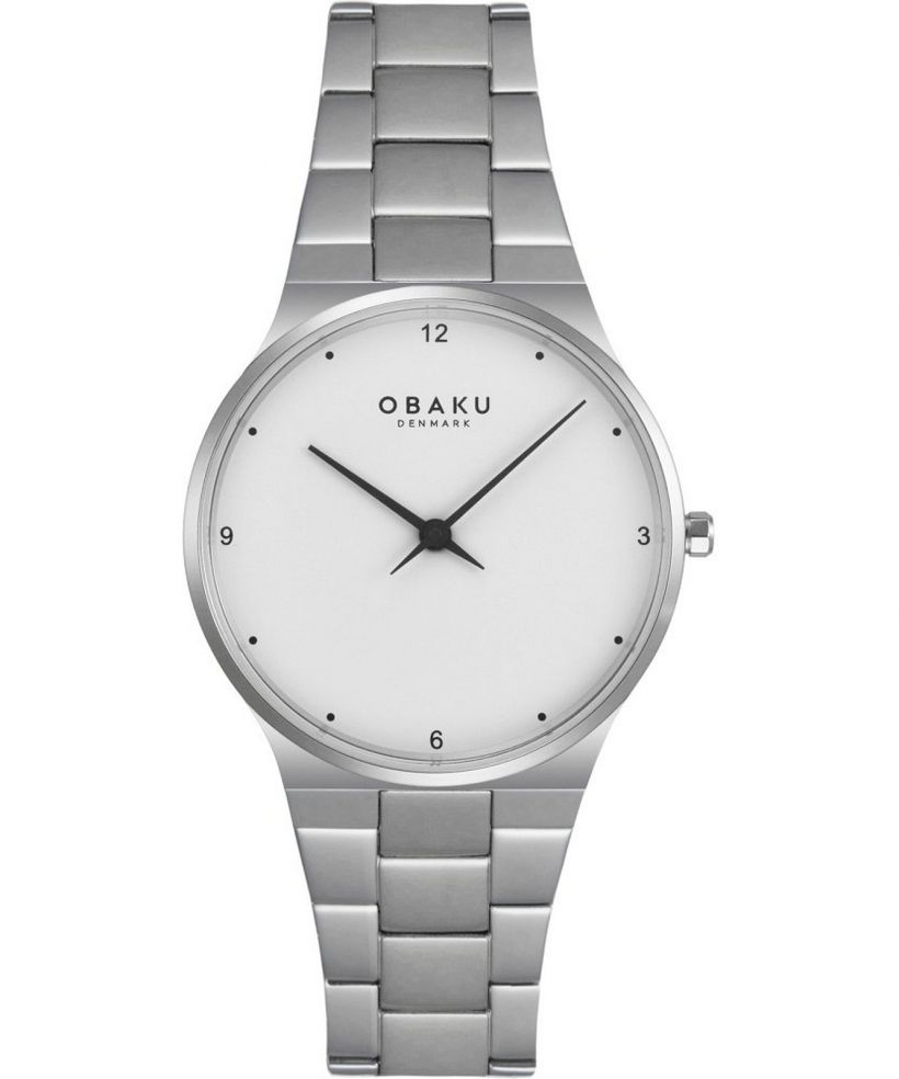 Ceas dama Obaku Classic