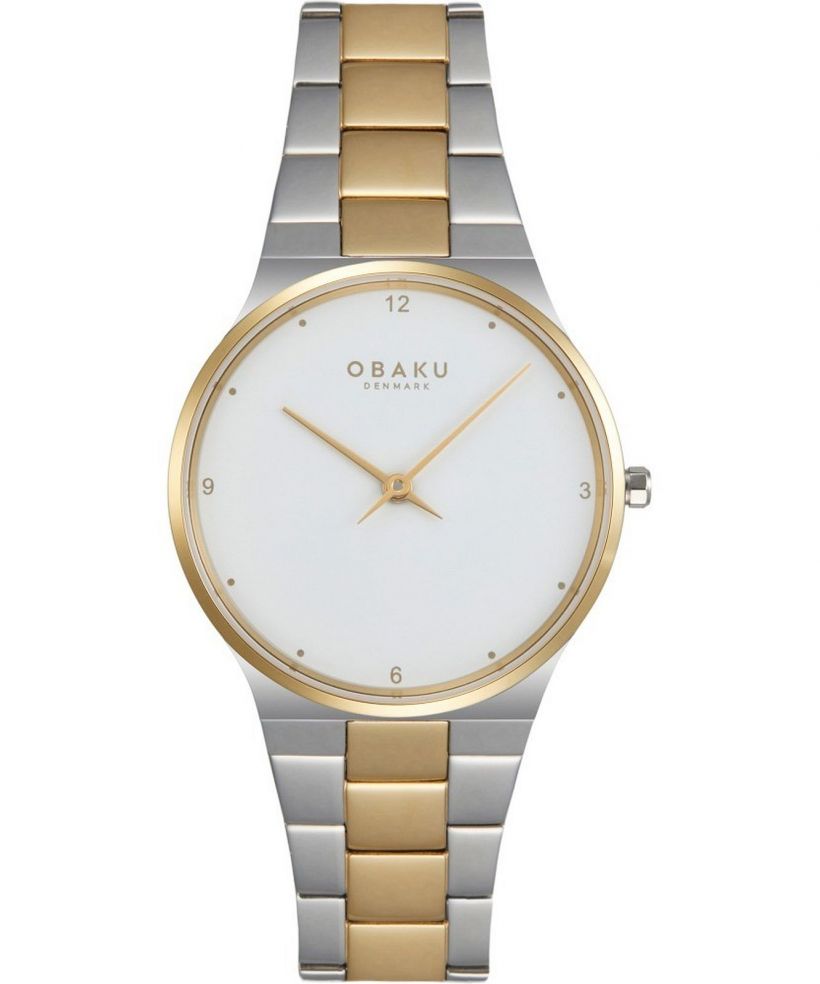 Ceas dama Obaku Classic