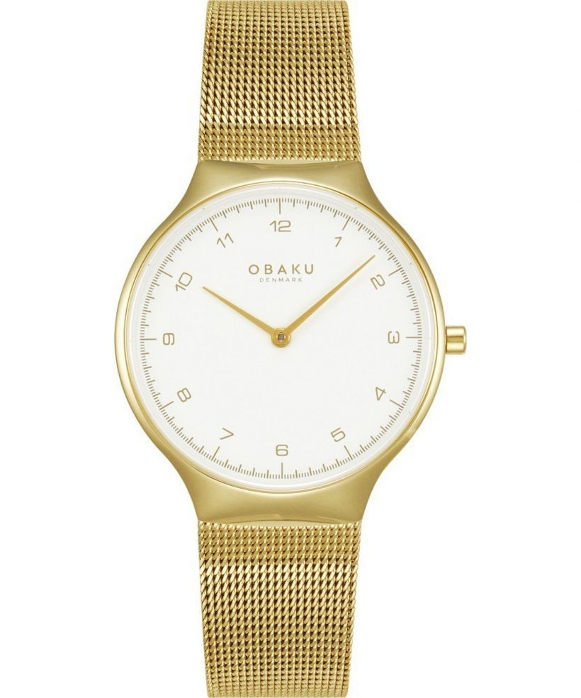 Ceas dama Obaku Classic