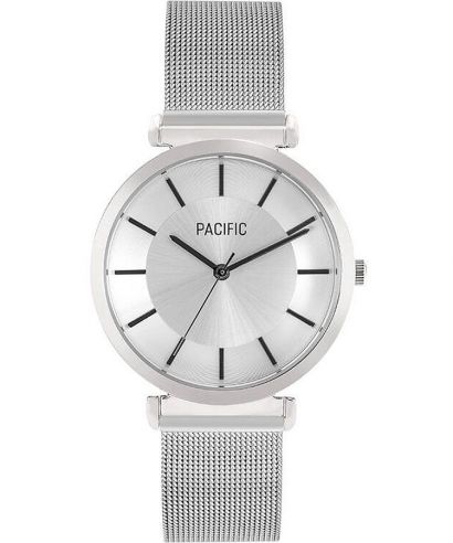 Ceas dama Pacific Classic Gift Set