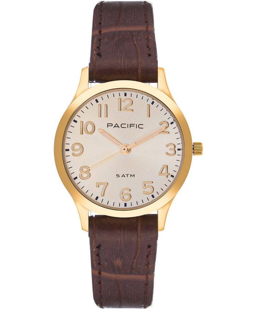 Ceas dama Pacific Classic