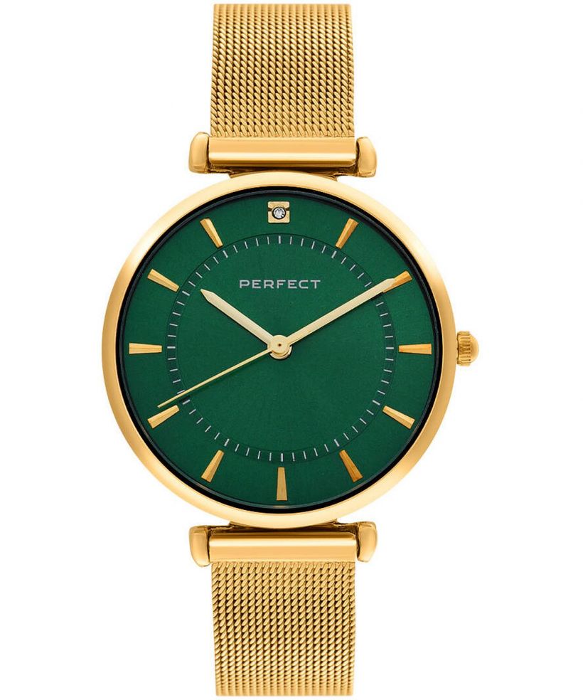 Ceas dama Perfect Classic