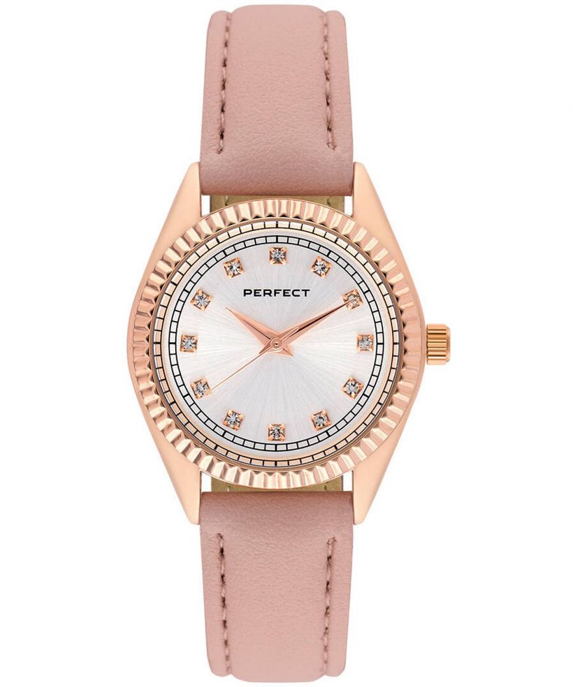 Ceas dama Perfect Classic