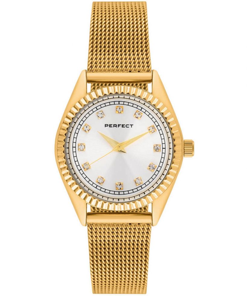 Ceas dama Perfect Classic