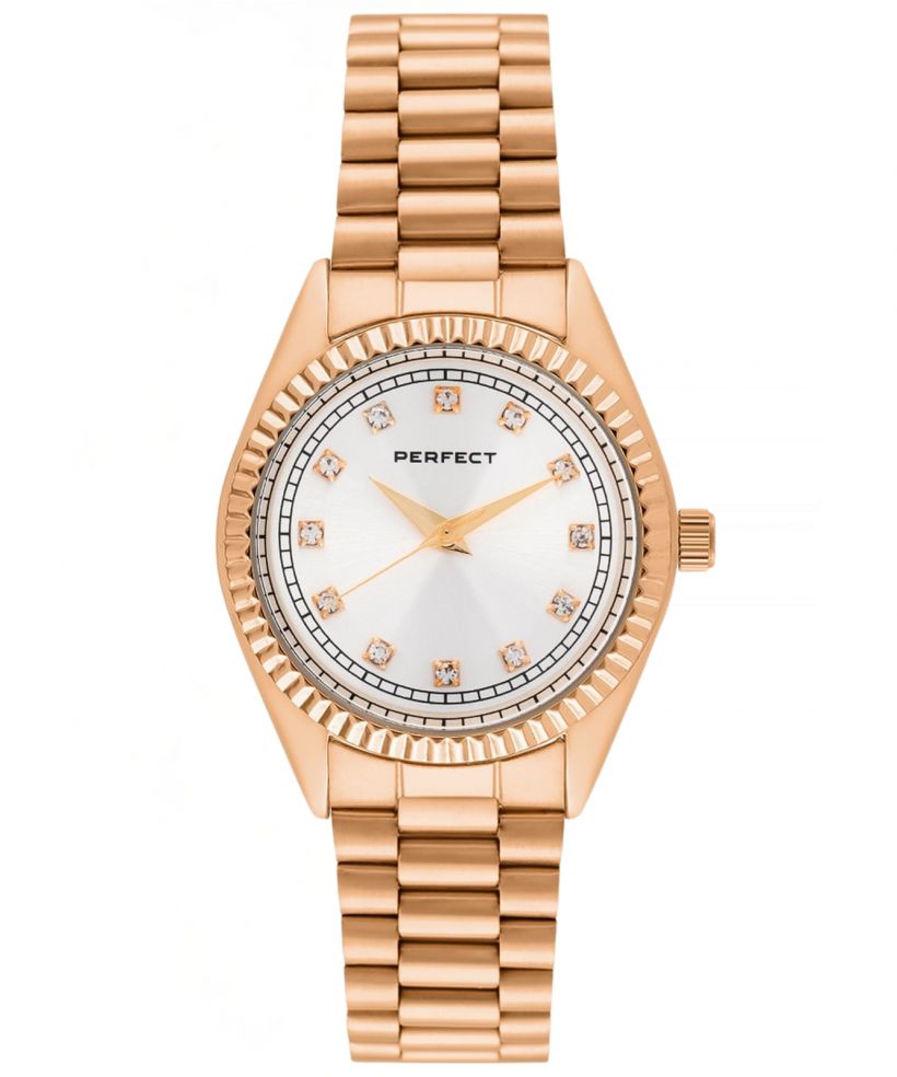 Ceas dama Perfect Classic