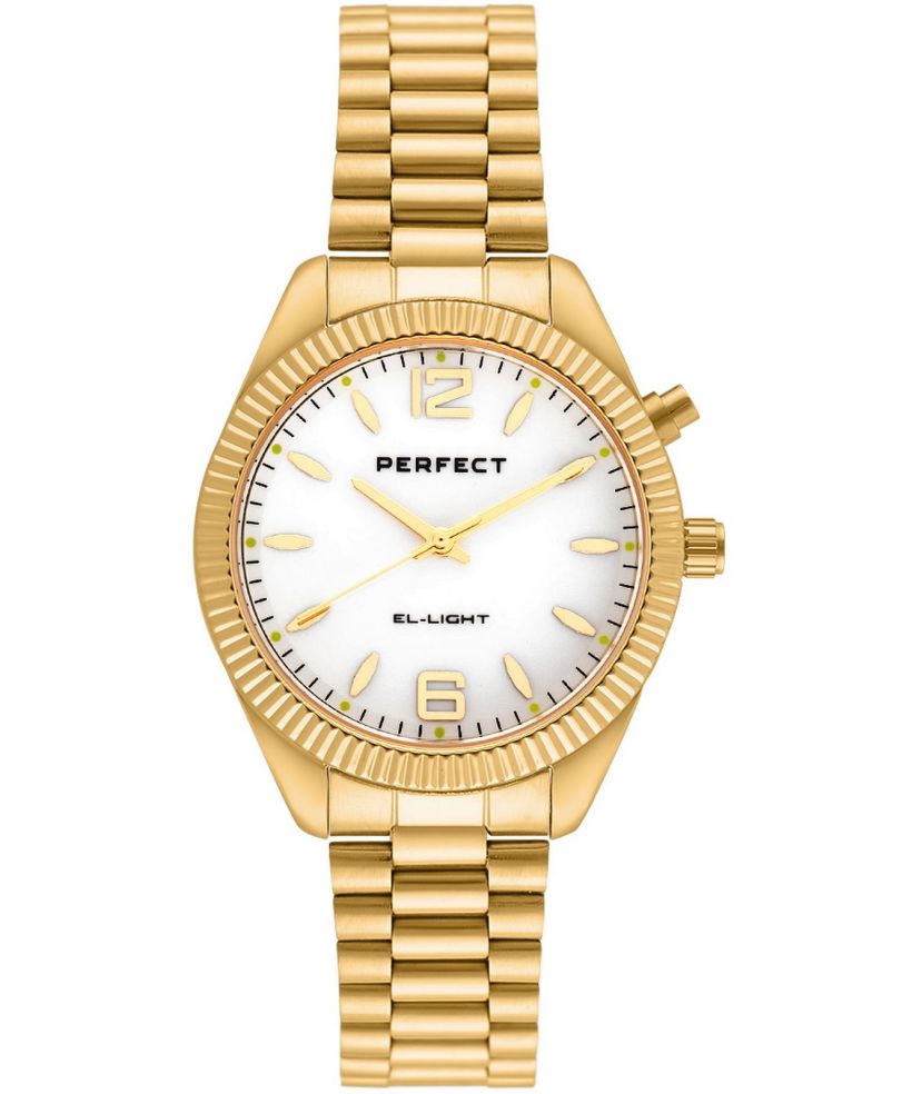 Ceas dama Perfect Classic