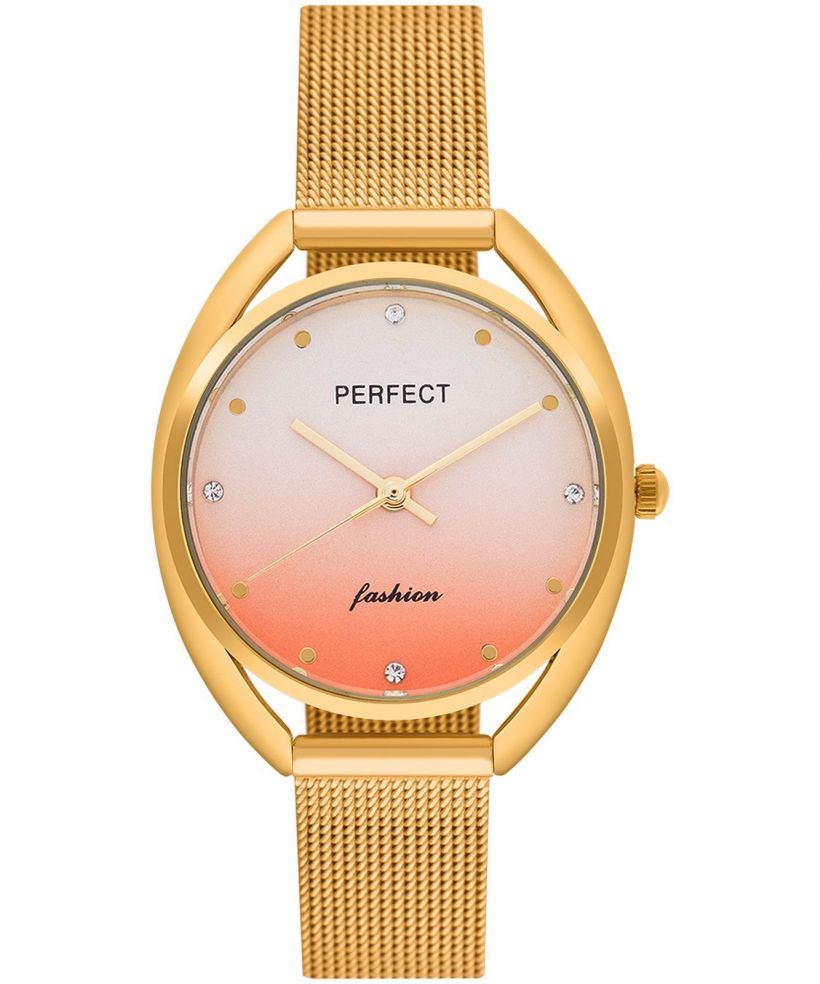 Ceas dama Perfect Classic
