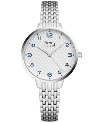 Ceas dama Pierre Ricaud Classic