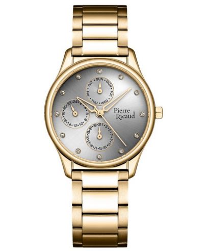 Ceas dama Pierre Ricaud Classic