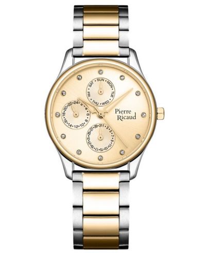 Ceas dama Pierre Ricaud Classic