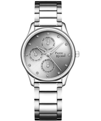Ceas dama Pierre Ricaud Classic