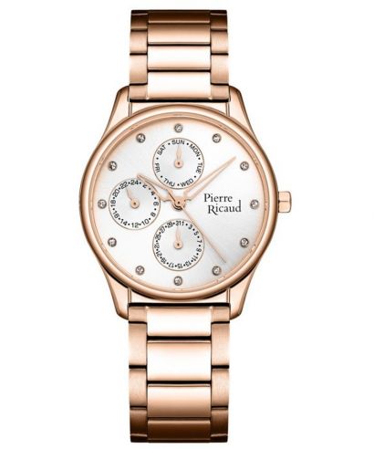 Ceas dama Pierre Ricaud Classic